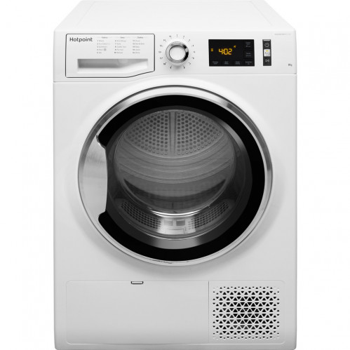 Hotpoint ActiveCare NT M11 82XB Tumble Dryer