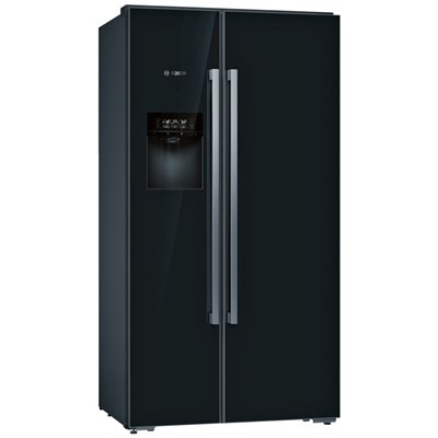 Bosch KAD92HBFP American Style Fridge Freezer