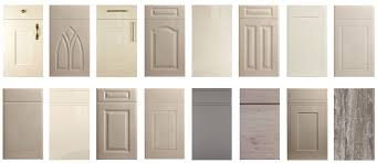 Replacement Kitchen Cabinet Doors