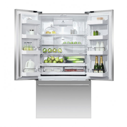 Fisher & Paykel RF540ADUX4 French Door Fridge Freezer