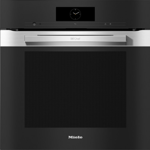 The Miele Dialog Oven