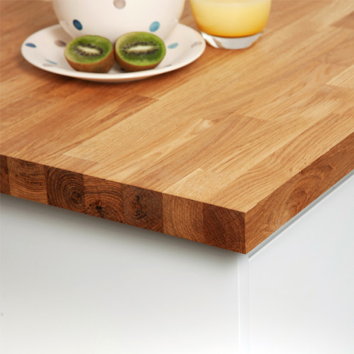 Solid Wood worktop