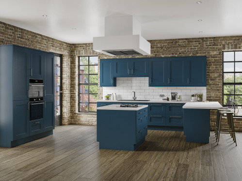 8  Reasons to Choose In-Ex Design for Your New Kitchen