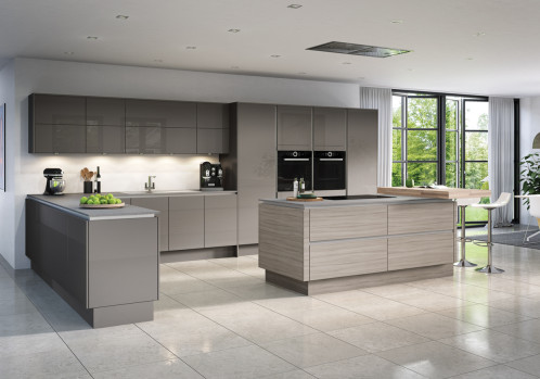 Ways to Maximise Space in Your Kitchen