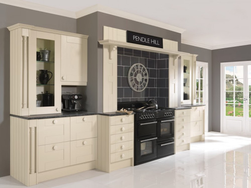 Ways to maximise your kitchen space!